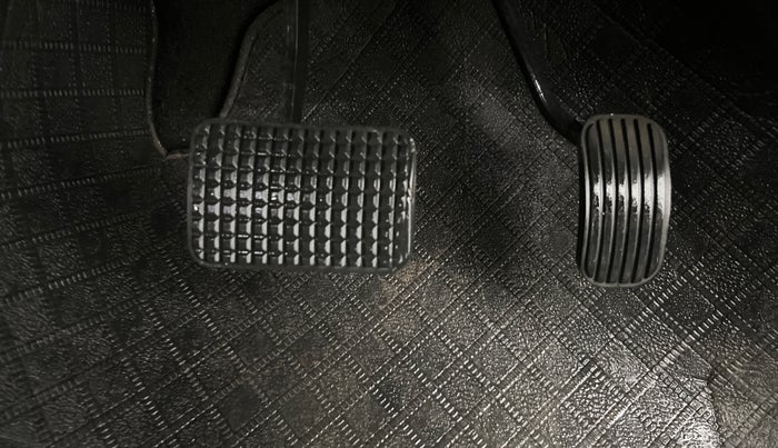 2019 Tata Tiago XZA PLUS PETROL, Petrol, Automatic, 63,758 km, Pedals