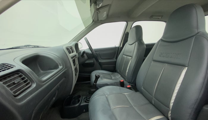 2011 Maruti Alto LXI, Petrol, Manual, 64,958 km, Right Side Front Door Cabin