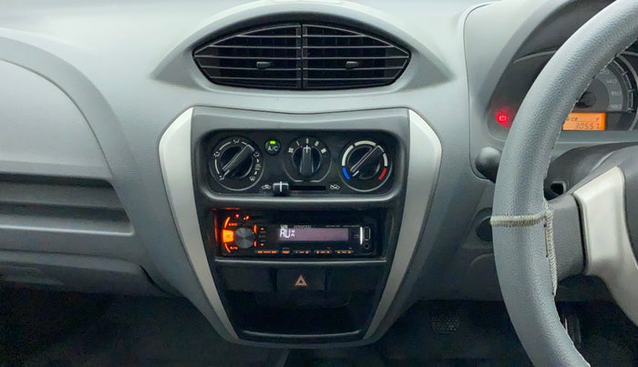 2016 Maruti Alto 800 LXI, Petrol, Manual, 30,422 km, Air Conditioner