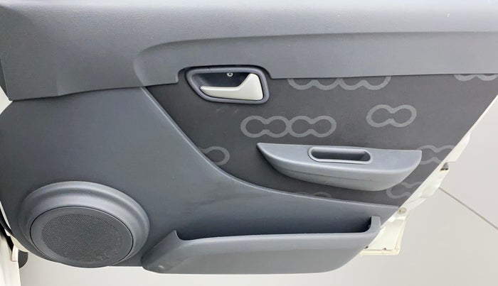 2016 Maruti Alto 800 LXI, Petrol, Manual, 30,422 km, Driver Side Door Panels Control