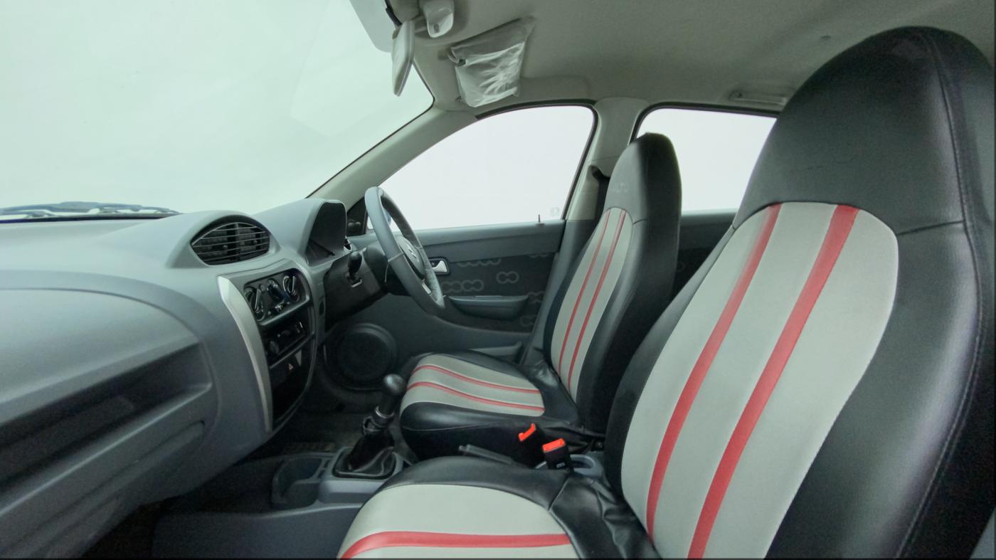 2016 Maruti Alto 800 LXI, Petrol, Manual, 30,422 km, Right Side Front Door Cabin
