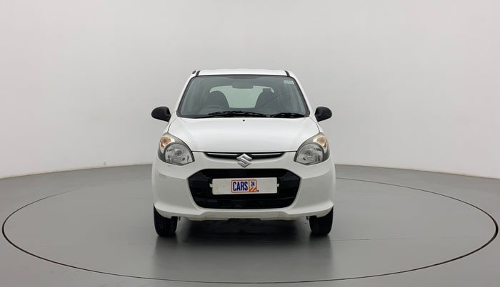 2016 Maruti Alto 800 LXI, Petrol, Manual, 30,422 km, Front