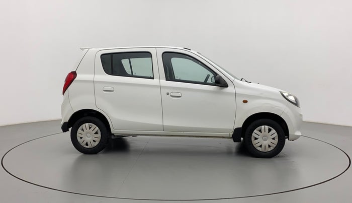 2016 Maruti Alto 800 LXI, Petrol, Manual, 30,422 km, Right Side View