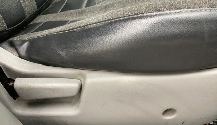 2011 Maruti Alto K10 VXI, Petrol, Manual, 83,452 km, Driver Side Adjustment Panel