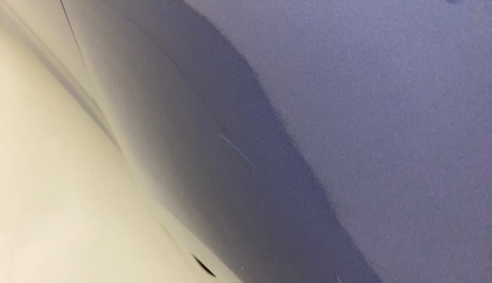2018 Maruti Dzire ZDI PLUS AMT, Diesel, Automatic, 60,791 km, Right fender - Minor scratches