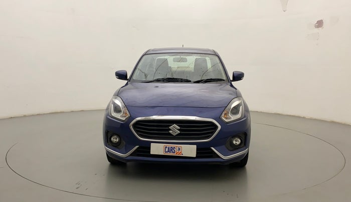 2018 Maruti Dzire ZDI PLUS AMT, Diesel, Automatic, 60,791 km, Front