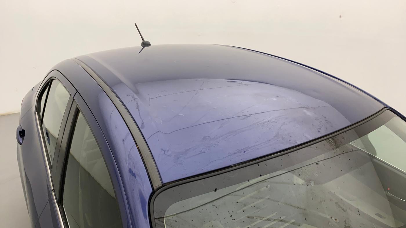2018 Maruti Dzire ZDI PLUS AMT, Diesel, Automatic, 60,791 km, Roof