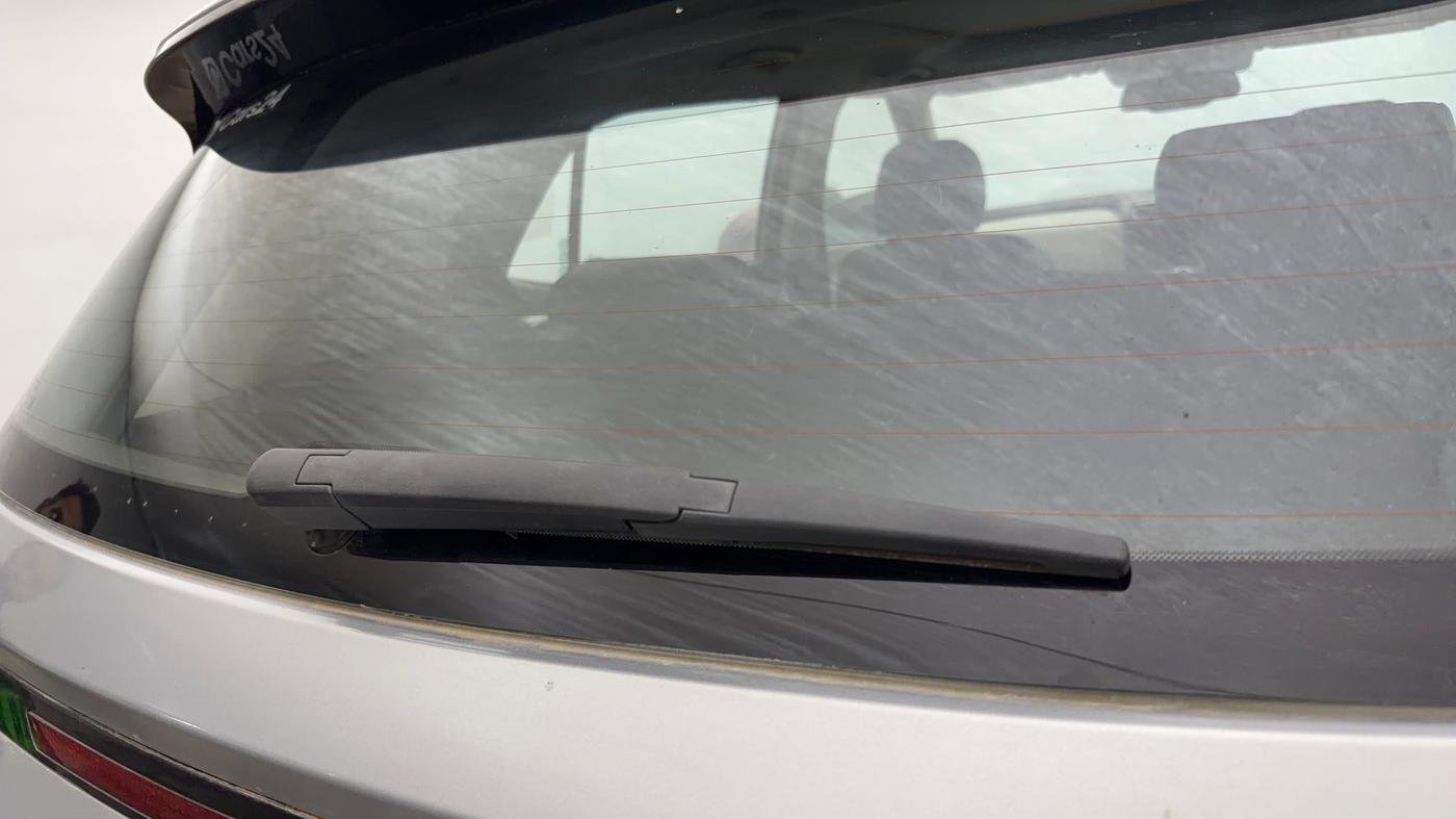 2020 Hyundai Creta SX (O) IVT 1.5 PETROL, Petrol, Automatic, 87,002 km, Rear Wiper