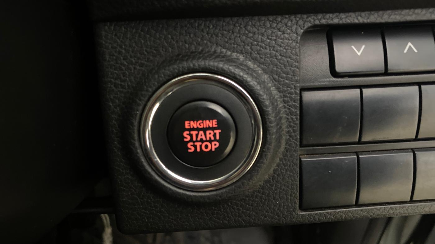 2022 Maruti BREZZA ZXI + SMART HYBRID, Petrol, Manual, 21,484 km, Keyless Start/ Stop Button