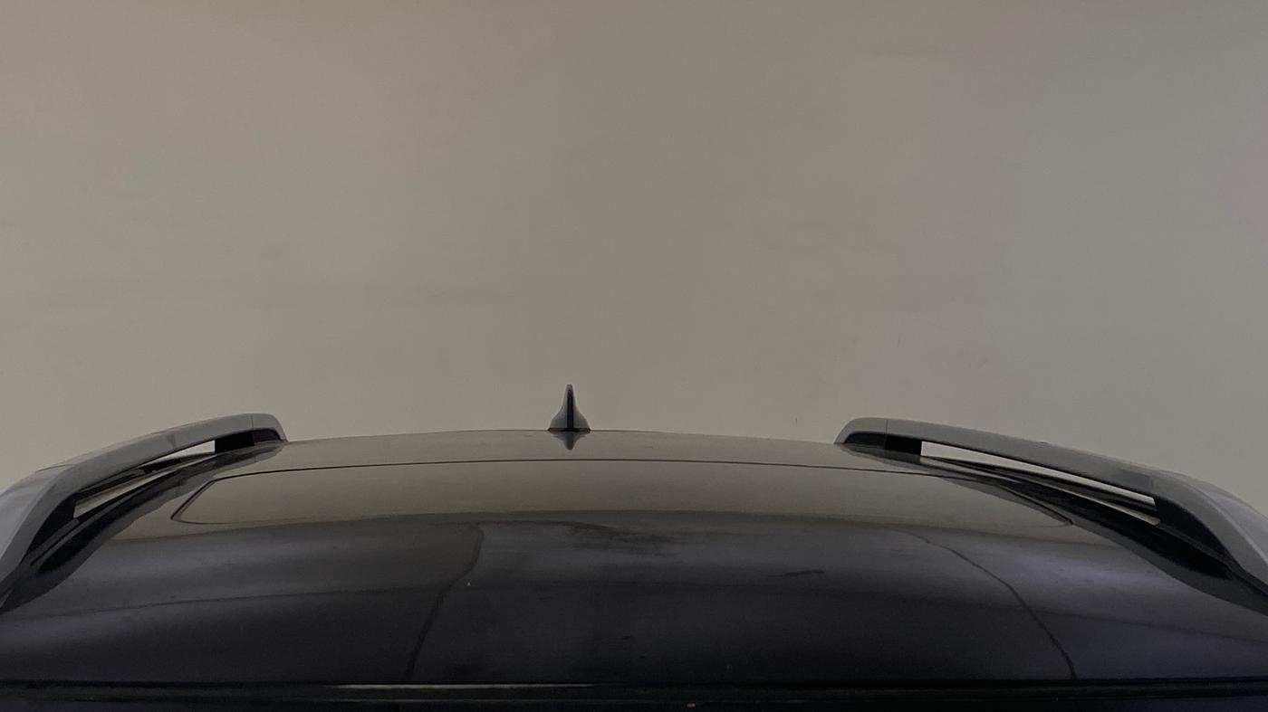 2022 Maruti BREZZA ZXI + SMART HYBRID, Petrol, Manual, 21,484 km, Moonroof/ Sunroof