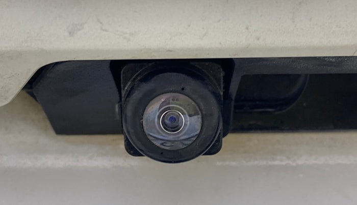 2023 Maruti Grand Vitara ALPHA PLUS HYBRID ECVT, Hybrid, Automatic, 90,677 km, Parking Camera