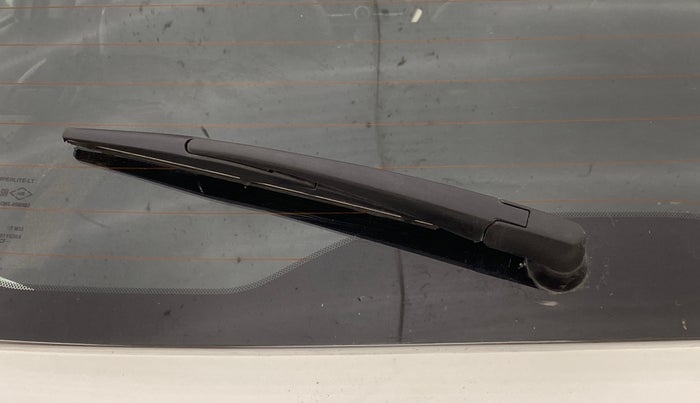 2023 Maruti Grand Vitara ALPHA PLUS HYBRID ECVT, Hybrid, Automatic, 90,677 km, Rear Wiper