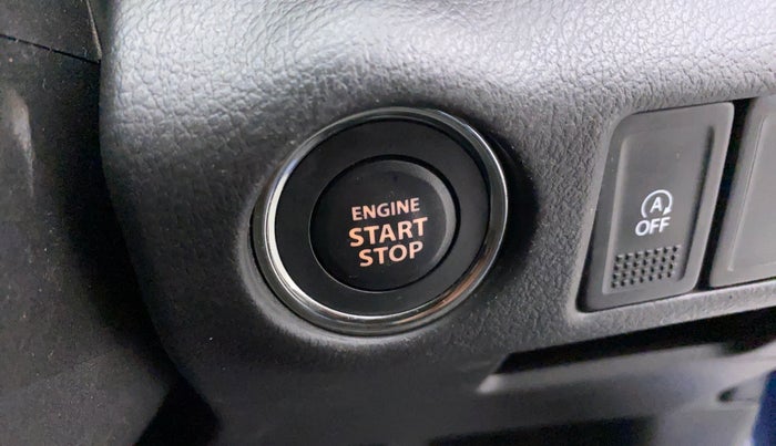 2020 Maruti S Cross ALPHA 1.5, Petrol, Manual, 29,648 km, Keyless Start/ Stop Button