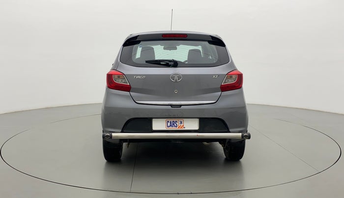 2019 Tata Tiago XZ+ 1.2 Revotron, Petrol, Manual, 40,382 km, Back/Rear