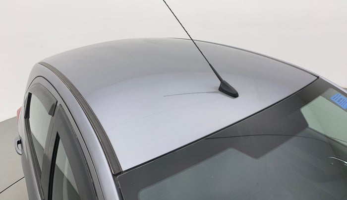2019 Tata Tiago XZ+ 1.2 Revotron, Petrol, Manual, 40,382 km, Roof
