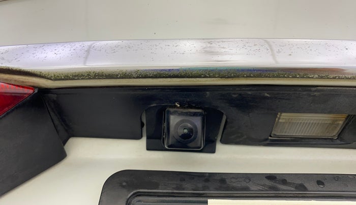 2018 Maruti Ciaz ALPHA 1.4 PETROL, Petrol, Manual, 70,265 km, Parking Camera