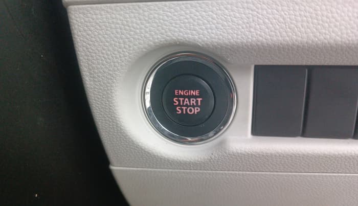 2022 Maruti IGNIS ZETA 1.2, Petrol, Manual, 34,432 km, Keyless Start/ Stop Button