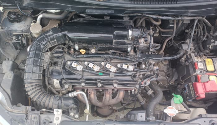 2022 Maruti IGNIS ZETA 1.2, Petrol, Manual, 34,432 km, Engine View