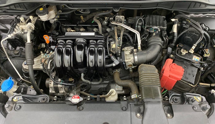 2020 Honda City ZX MT PETROL, Petrol, Manual, 21,339 km, Open Bonet