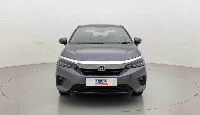 2020 Honda City ZX MT PETROL, Petrol, Manual, 21,339 km, Front