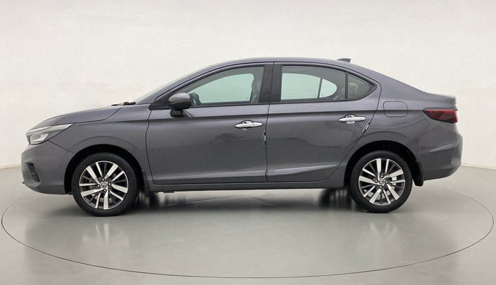 2020 Honda City ZX MT PETROL, Petrol, Manual, 21,339 km, Left Side