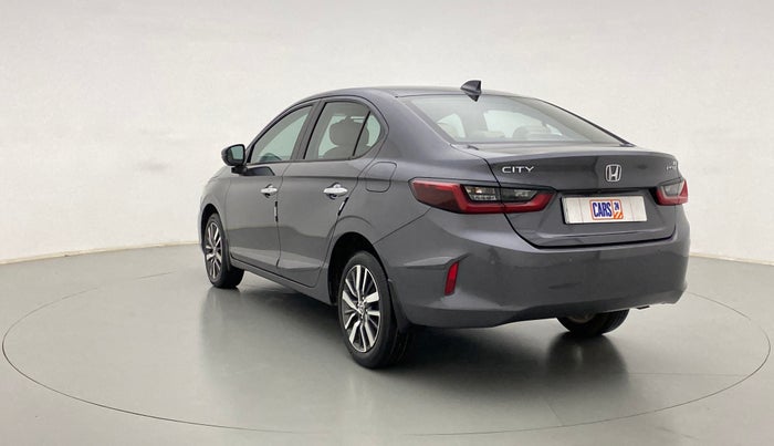 2020 Honda City ZX MT PETROL, Petrol, Manual, 21,339 km, Left Back Diagonal
