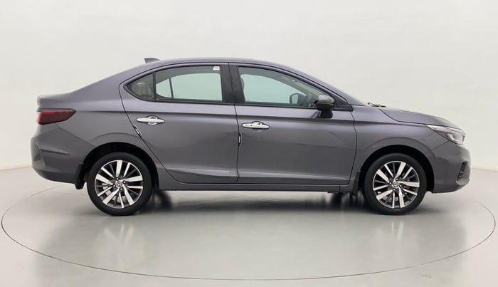 2020 Honda City ZX MT PETROL, Petrol, Manual, 21,339 km, Right Side View
