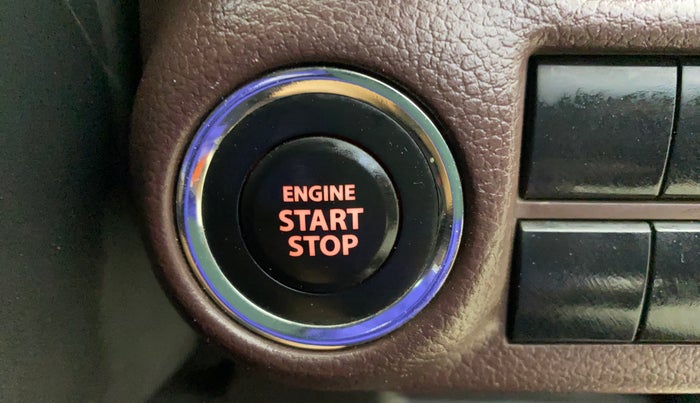 2024 Toyota Urban Cruiser Taisor V 1.0 Petrol AT, Petrol, Automatic, 10,865 km, Keyless Start/ Stop Button