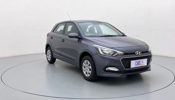 2017 Hyundai Elite i20 SPORTZ 1.2, Petrol, Manual, 58,213 km, SRP