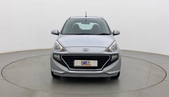 2020 Hyundai NEW SANTRO SPORTZ AMT, Petrol, Automatic, 31,851 km, Front