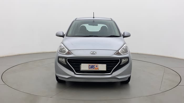 2020 Hyundai NEW SANTRO SPORTZ AMT, Petrol, Automatic, 31,851 km, Front