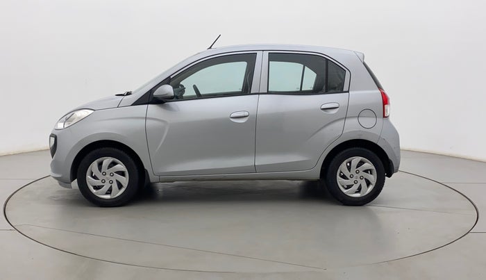 2020 Hyundai NEW SANTRO SPORTZ AMT, Petrol, Automatic, 31,851 km, Left Side