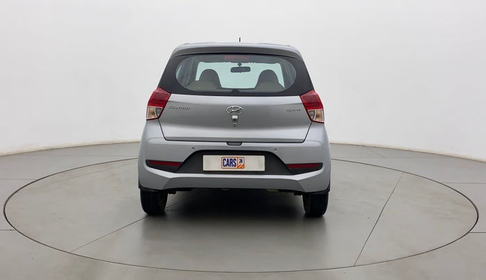 2020 Hyundai NEW SANTRO SPORTZ AMT, Petrol, Automatic, 31,851 km, Back/Rear