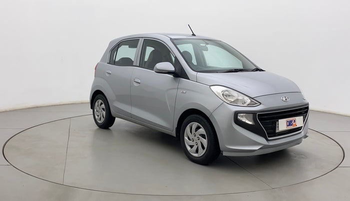 2020 Hyundai NEW SANTRO SPORTZ AMT, Petrol, Automatic, 31,851 km, Right Front Diagonal