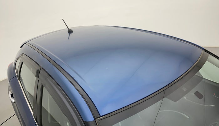2017 Maruti Baleno DELTA PETROL 1.2, Petrol, Manual, 29,716 km, Roof