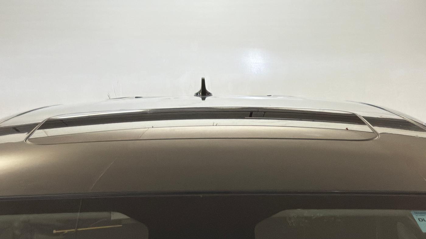 2023 Tata ALTROZ XZA + SUNROOF, Petrol, Automatic, 25,655 km, Moonroof/ Sunroof