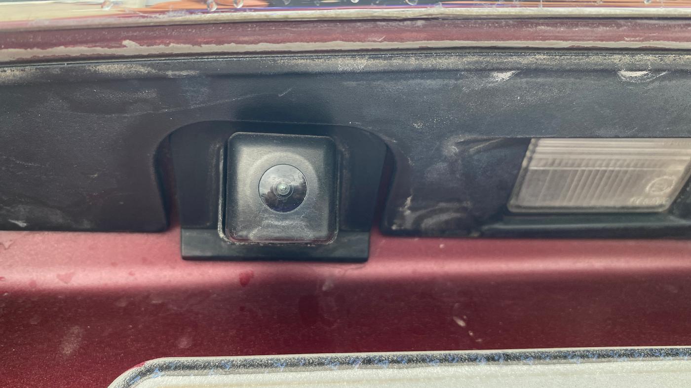 2018 Maruti Ciaz ALPHA  AT 1.4  PETROL, Petrol, Automatic, 1,40,176 km, Parking Camera
