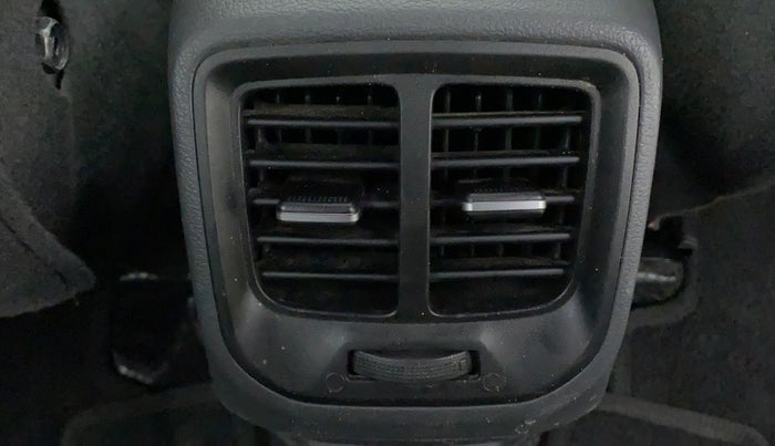 2022 Hyundai GRAND I10 NIOS ASTA AMT 1.2 KAPPA VTVT, Petrol, Automatic, 19,892 km, Rear AC Vents