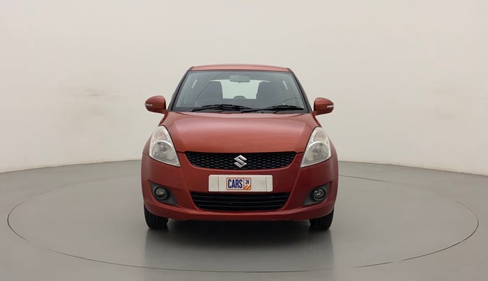 2013 Maruti Swift VDI, Diesel, Manual, 93,871 km, Front