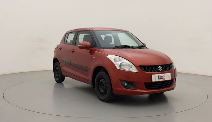 2013 Maruti Swift VDI, Diesel, Manual, 93,871 km, SRP