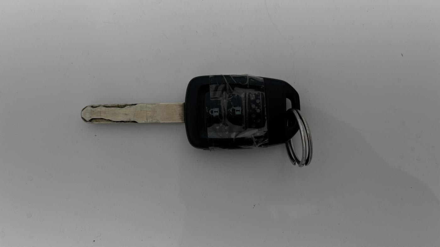 2015 Honda City 1.5L I-VTEC SV, Petrol, Manual, 74,564 km, Key Close Up