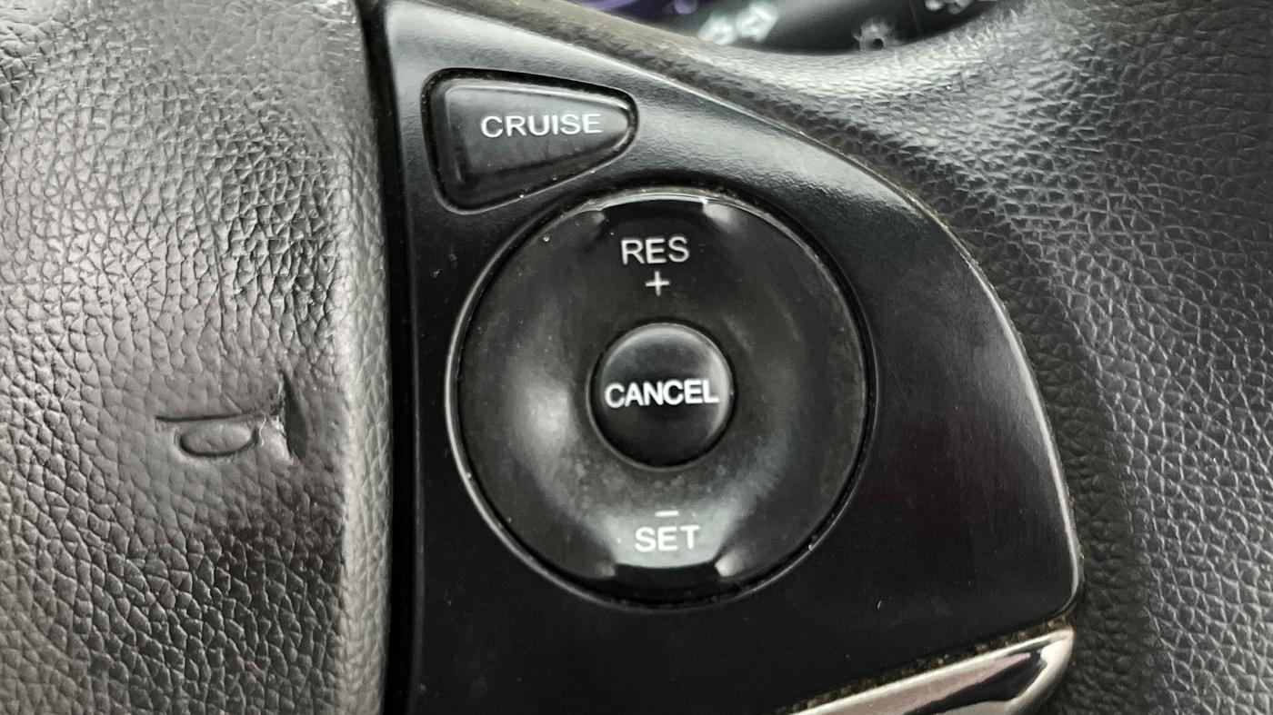 2015 Honda City 1.5L I-VTEC SV, Petrol, Manual, 74,564 km, Adaptive Cruise Control
