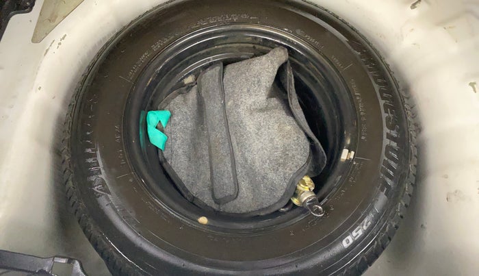 2019 Hyundai Elite i20 SPORTZ PLUS 1.2, Petrol, Manual, 39,666 km, Spare Tyre