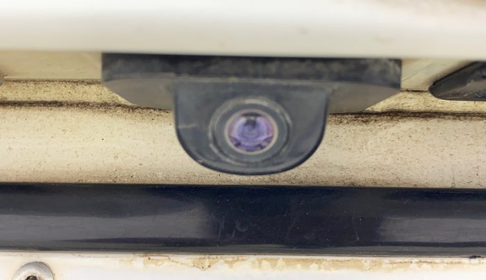 2019 Hyundai Elite i20 SPORTZ PLUS 1.2, Petrol, Manual, 39,666 km, Parking Camera