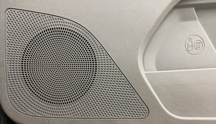 2018 Tata Tiago XZA 1.2 REVOTRON, Petrol, Automatic, 99,192 km, Speaker