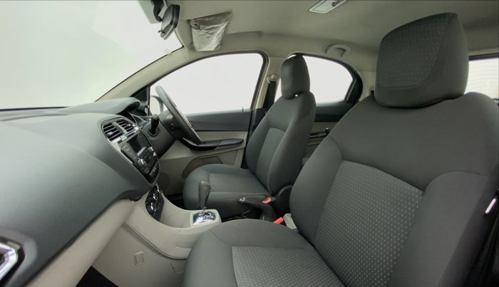 2018 Tata Tiago XZA 1.2 REVOTRON, Petrol, Automatic, 99,192 km, Right Side Front Door Cabin