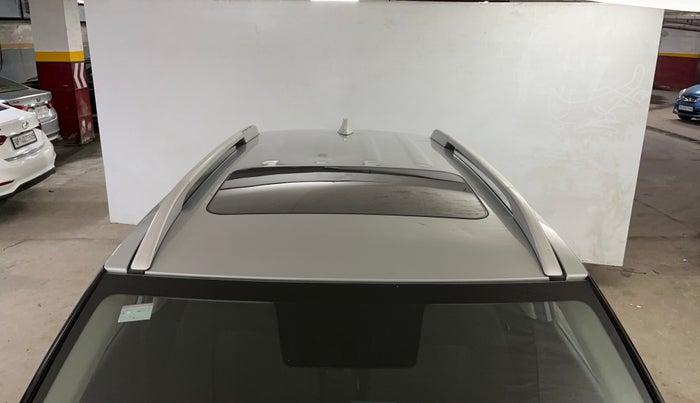 2019 Hyundai VENUE SX PLUS 1.0 TURBO DCT, Petrol, Automatic, 97,024 km, Moonroof/ Sunroof