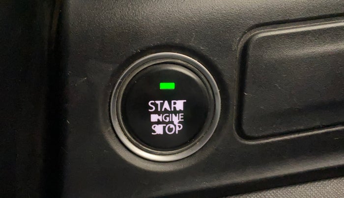 2021 Tata ALTROZ XZ PLUS PETROL DARK EDITION, Petrol, Manual, 68,502 km, Keyless Start/ Stop Button