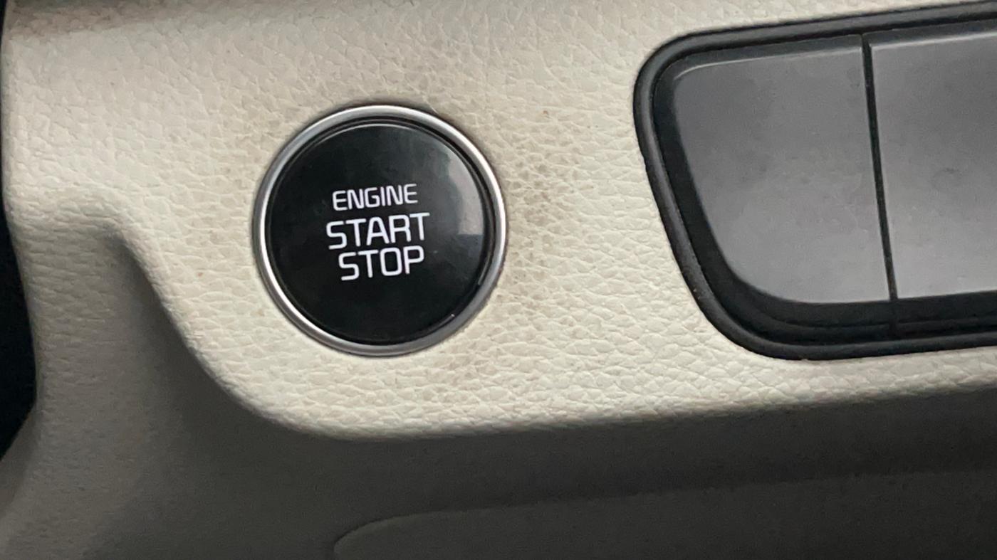 2021 KIA SELTOS HTX 1.5 PETROL, Petrol, Manual, 86,829 km, Keyless Start/ Stop Button