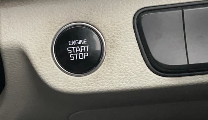2021 KIA SELTOS HTX 1.5 PETROL, Petrol, Manual, 86,829 km, Keyless Start/ Stop Button